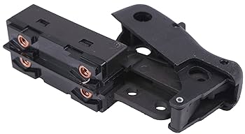 LSSOCH Miter Saw Power Switch Trigger N548978 606056-00