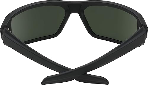 Miniatura 4 de Spy Optic Mccoy - Gafas de sol rectangulares para hombre, 2.480 in