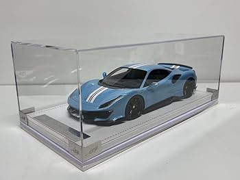 新品 CE MODEL 1/18 フェラーリ 488 ピスタ ミニカー 当日発送 新品 CE MODEL 1/18 フェラーリ 488 ピスタ ミニカー 当日発送