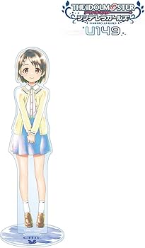 アイマス デレマス 佐々木千枝 CoLotta コロッタ アニメイトカフェ アイマス デレマス 佐々木千枝 CoLotta コロッタ アニメイトカフェ