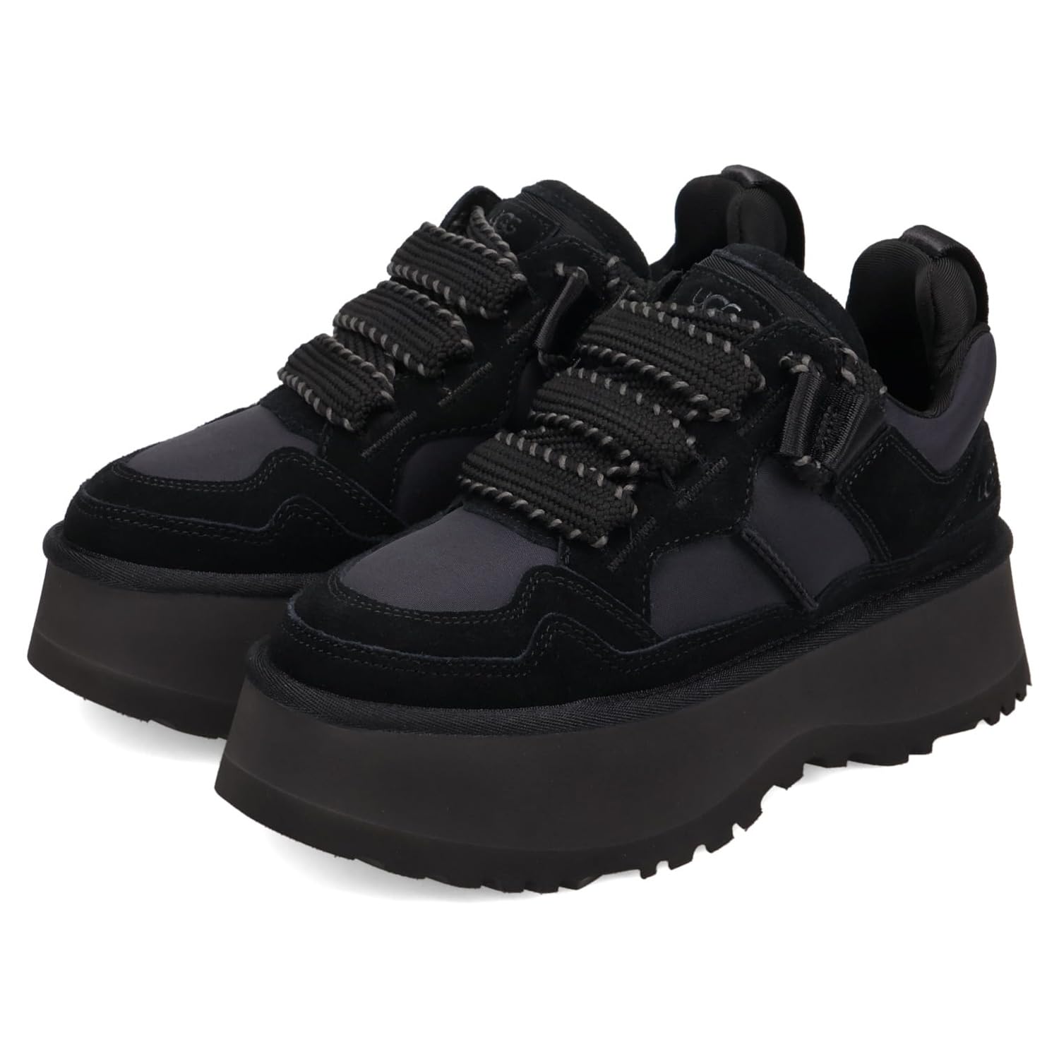 ろずまる　UGG Astromel アグ　アストロメルスニーカー UGG® 公式【 アストロメル|Astromel| 198605271670 | レディース】アグ