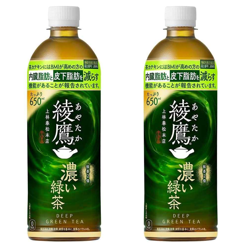 【あやたか】 楽天市場】コカ・コーラ 綾鷹 280mL ペットボトル 1セット