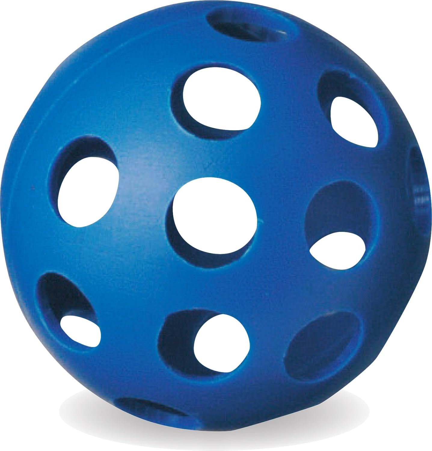 Unix BX18-23 Baseball Practice Goods, Training Balls, Perforated Balls, Super H Balls, Set of 2 x 12