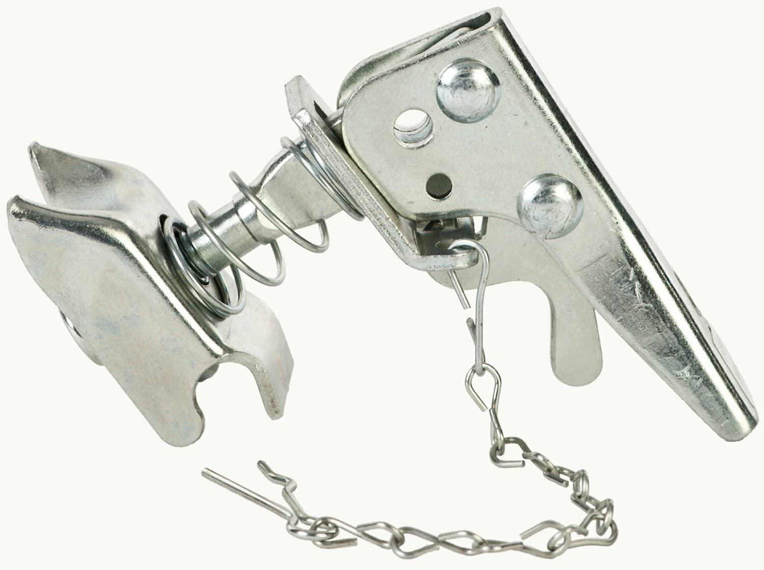 Husky 87083 5.1 cm 1.6 kg zestaw naprawczy łącznika, szary