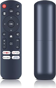 Remote Control for Polocsh P7, KOGATA GC355, WiMiUS P61/P62 Pro Projector