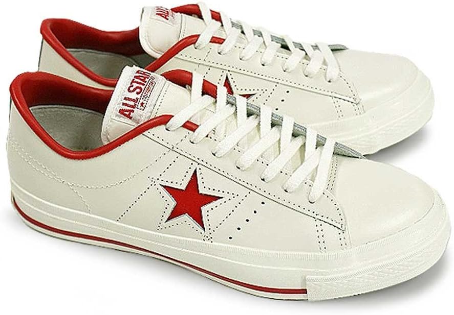 ［新品同様］ワンスター コンバース スニーカー ONE STAR CONVERSE コンバース ワンスター J スニーカー