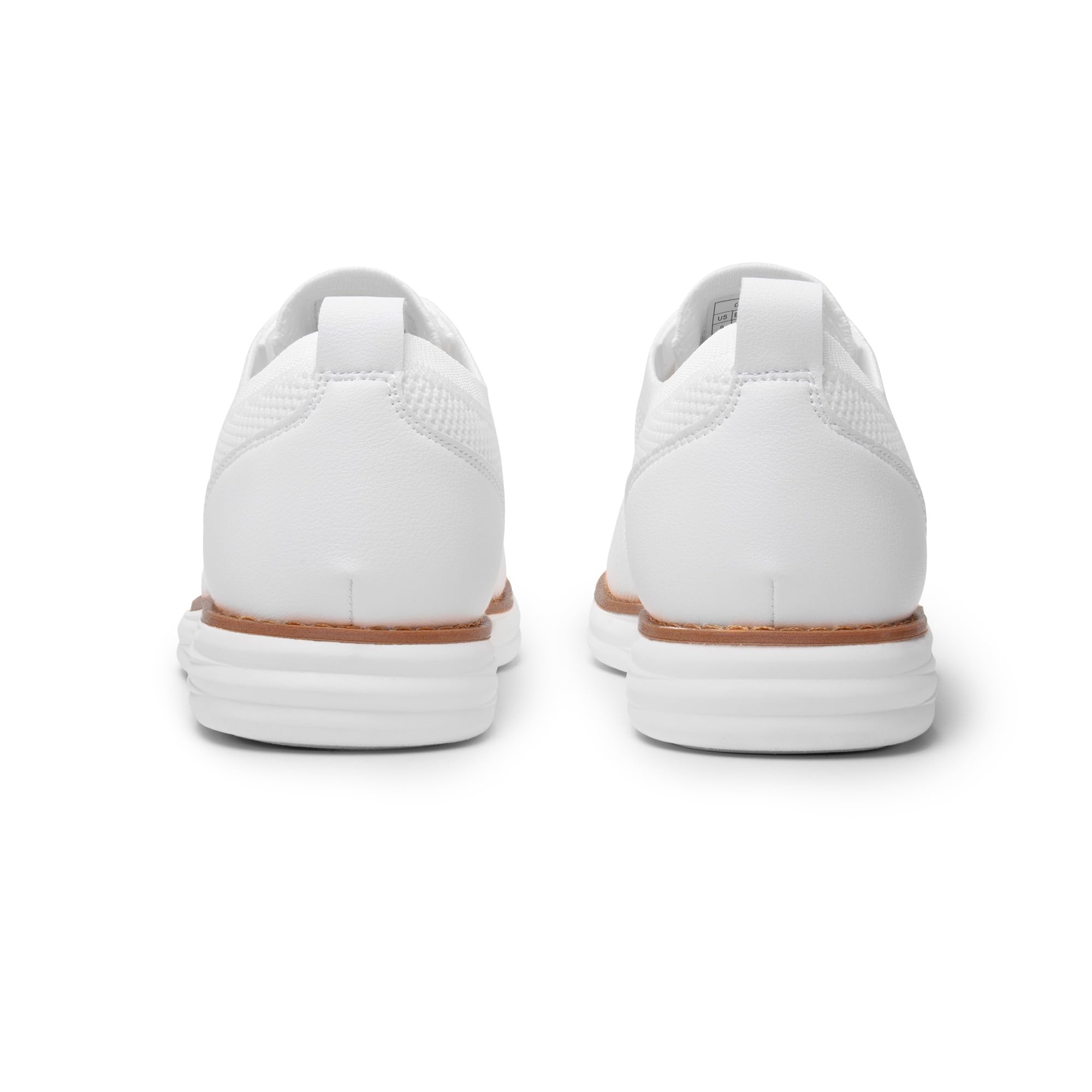 Bruno Marc Scarpe Stringate da Uomo Classiche Estive Traspiranti Mesh Sneakers Oxfords Leggere Casual Scarpe da Passeggio
