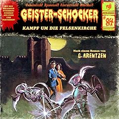 Couverture de Kampf um die Felsenkirche