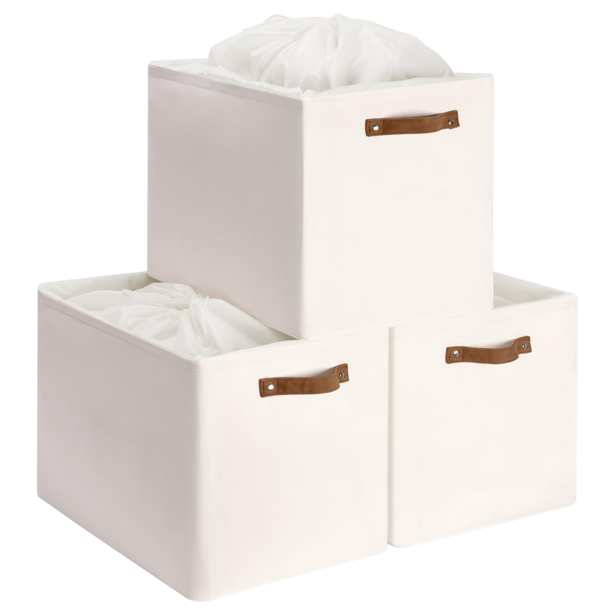 StorageWorks Fabric Storage Bin