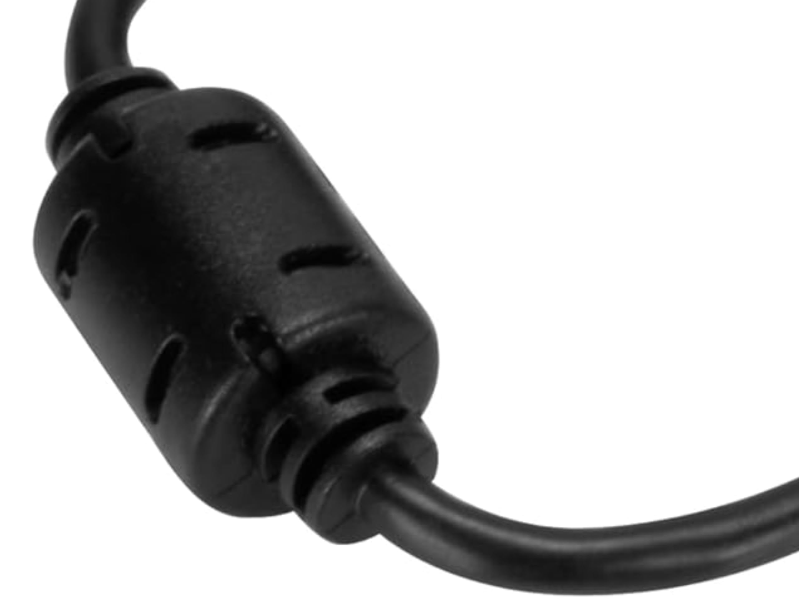 Speedlink Snappy Slim USB Hub - pasywny 4-portowy koncentrator z USB 2.0, do 480 Mbit/s, zintegrowana wtyczka, instalacja bez sterowników, czarny