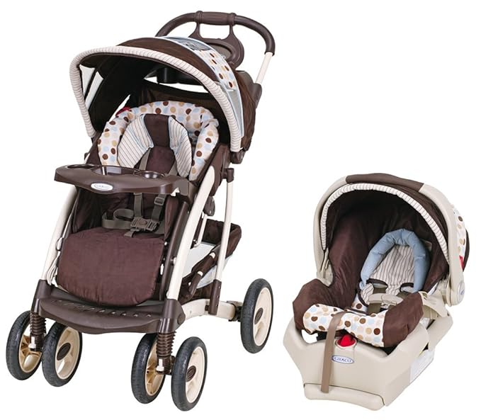 graco quattro tour sport