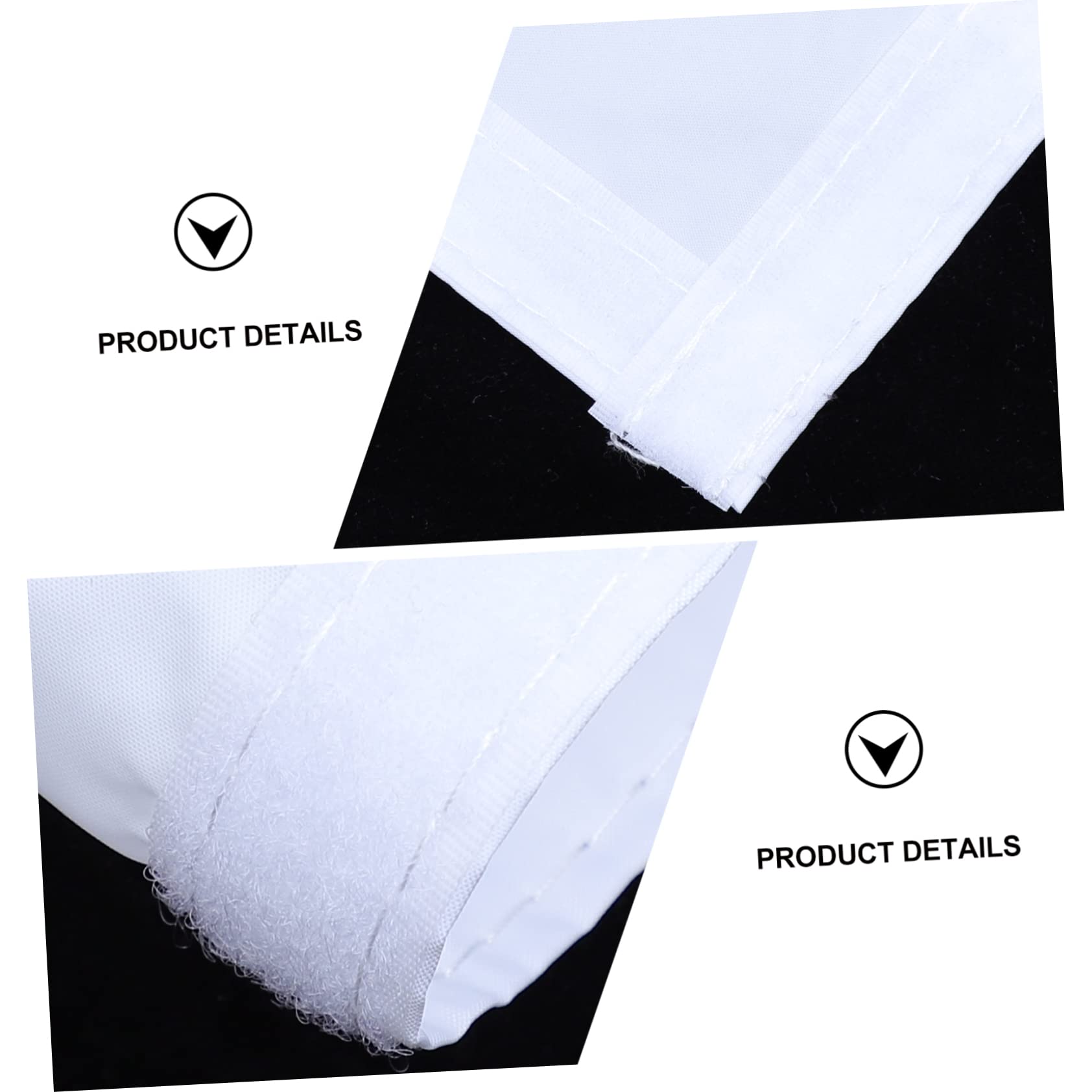2sets Guarnizione Per Condizionatore Sealing Per Facile Installare e Isolamento Per e