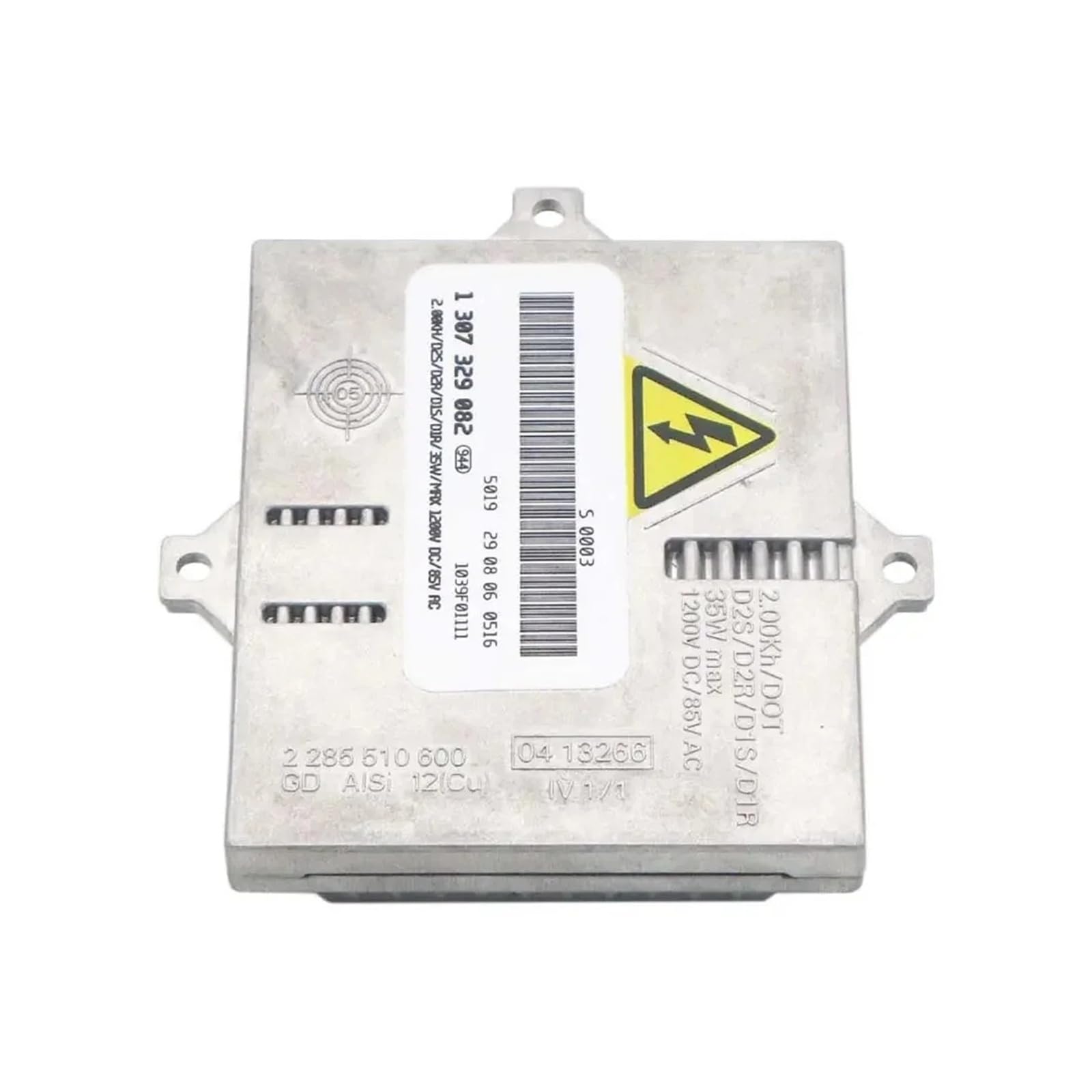 Per Benz CLK320 SL500 S430 S500 S600 SL600 C320 C350 CL500 C240 ​​C280 1307329095 1307329082 Modulo Controllo Fari HID Xenon Ballast Zavorra Xeno Faro Modulo