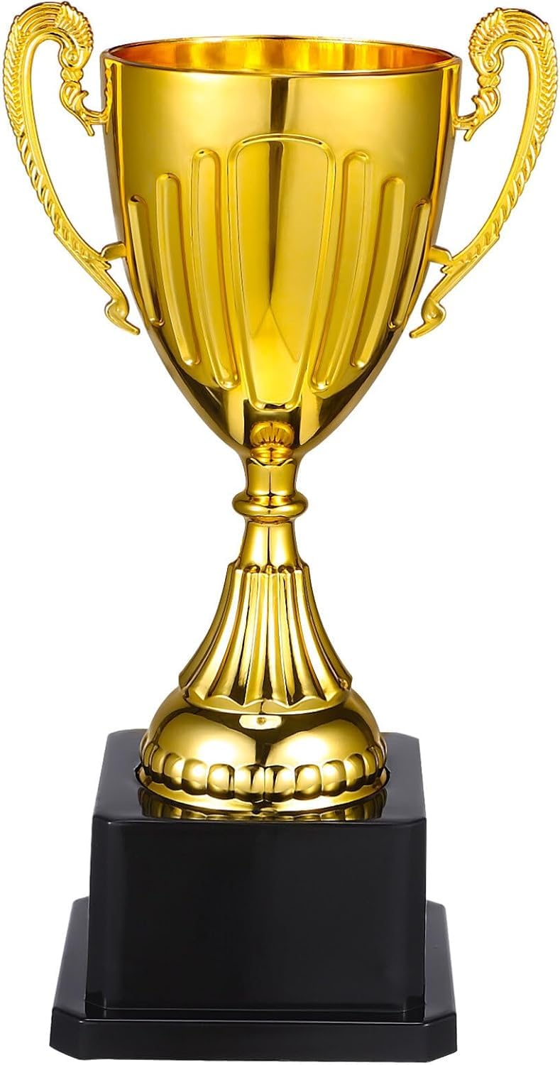 Durabol Trofeo Premio y Recompensas Copa de Deportivos Soporte Cuadrado