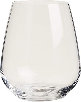 Luigi Bormioli, Optica Sparkling Wine Glass, Set Of 4