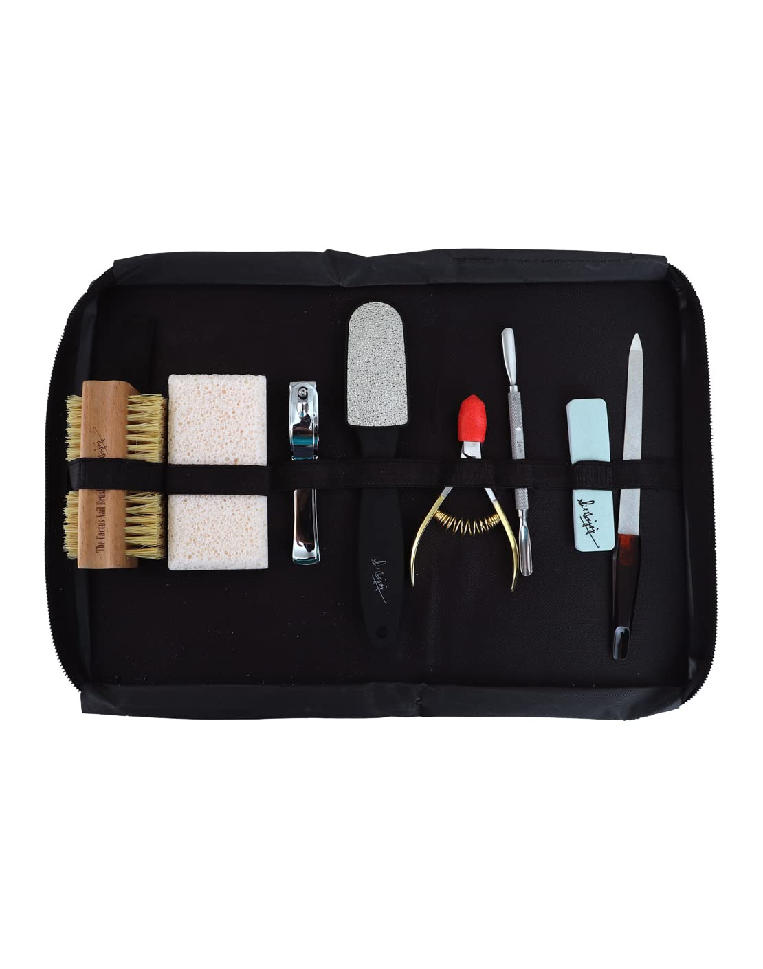 Sunil Bajaj, Mani-Pedi Combo Kit