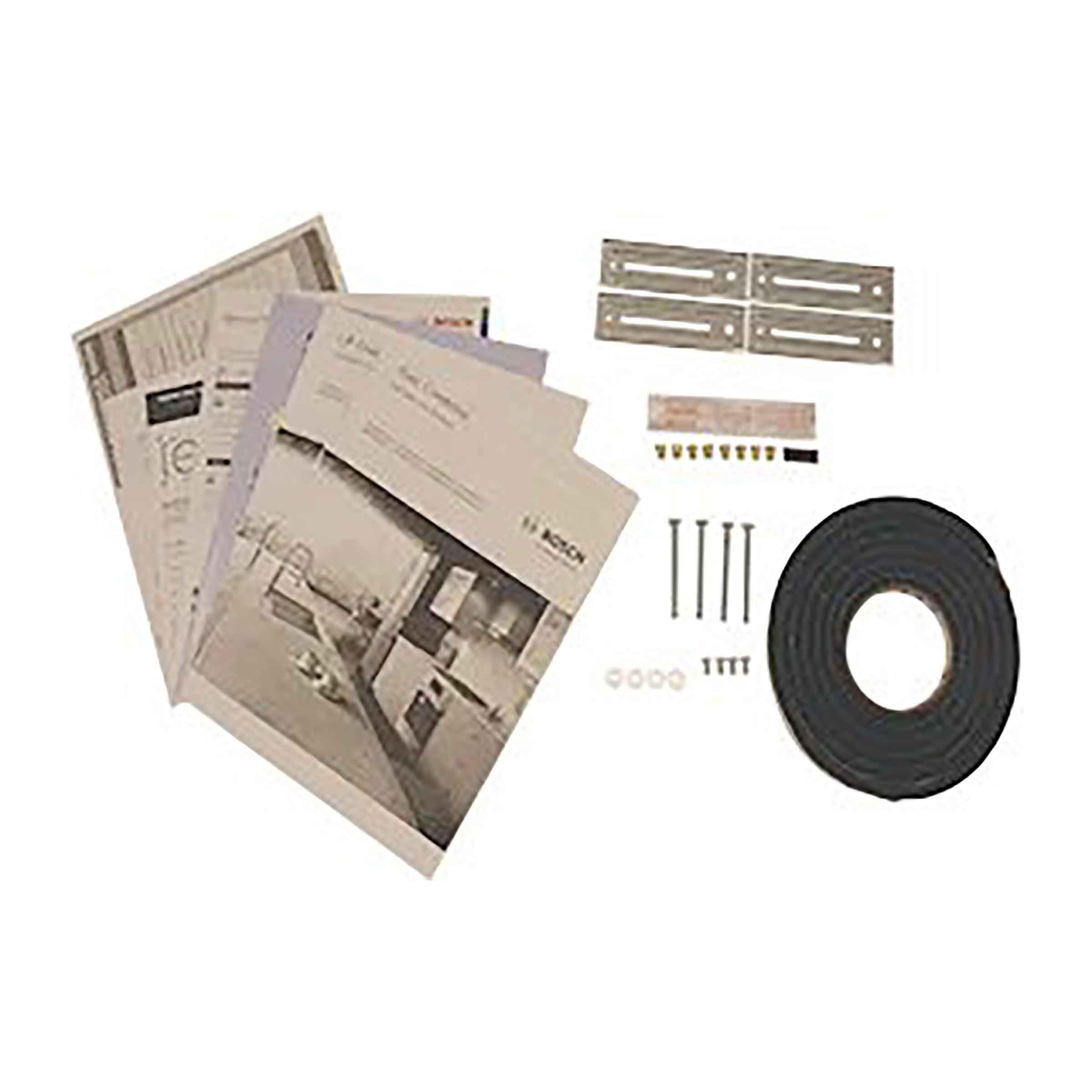 Kit de conversión LP 18038168 original para inyectores de gas licuado