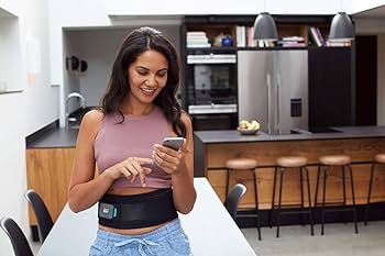 SLENDERTONE Connect Abs 未開封 How To Use The Slendertone Abs8 Toning Belt - YouTube