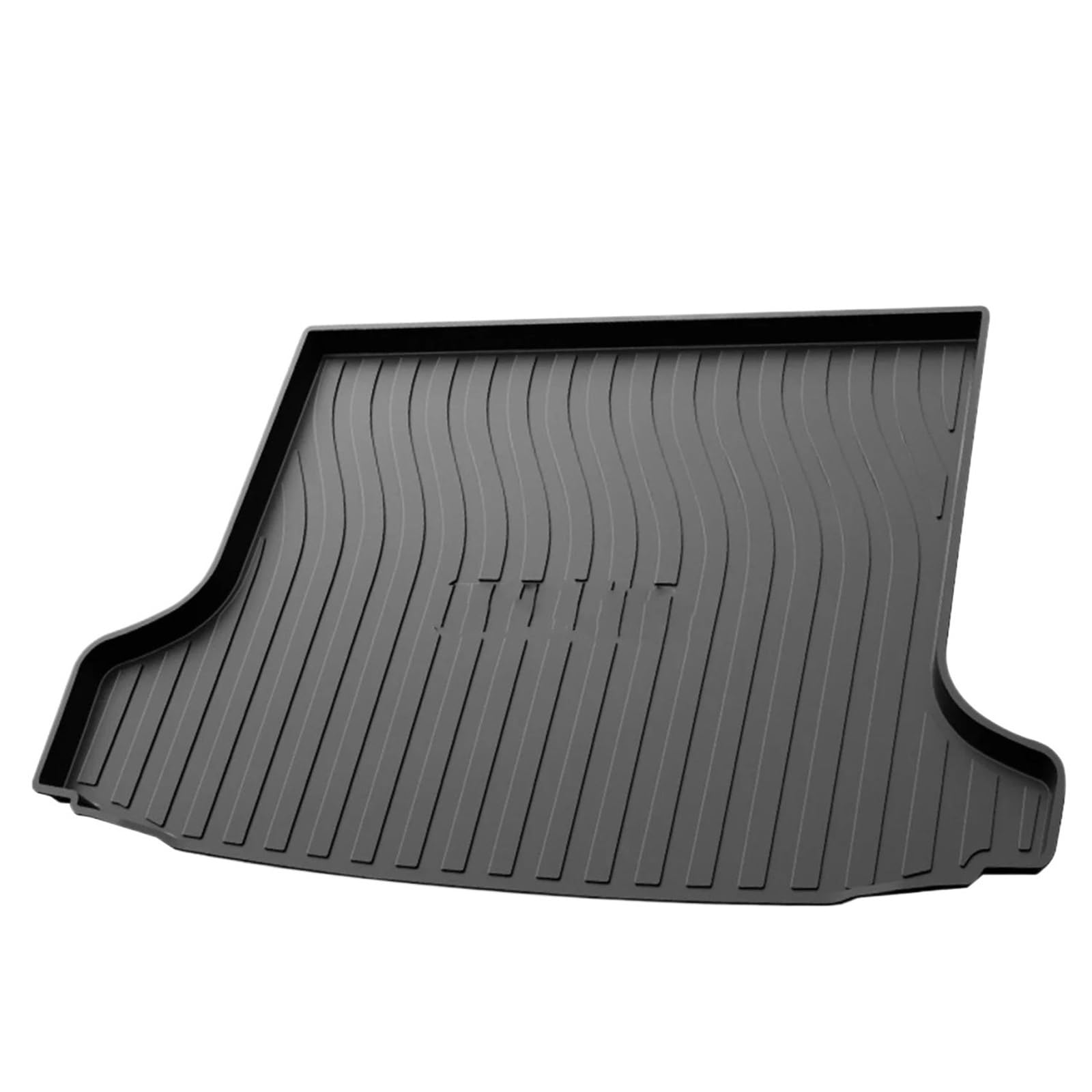 Per Jeep Per Cherokee 2019 2020-2025 Car Cargo Trunk Mat Tappetino Impermeabile Resistente Ai Graffi Alle Macchie Vasca Custodia Per Baule(2019)