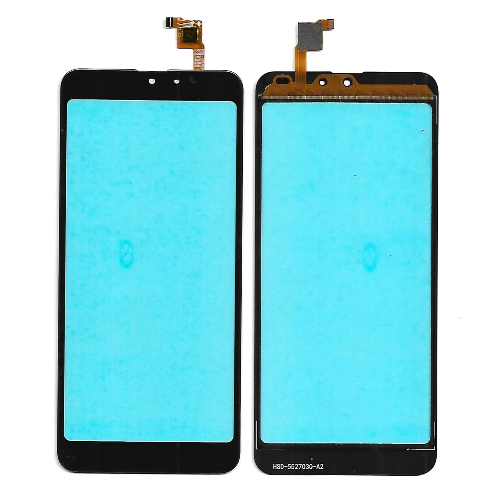 Mobile Touch Sreen Replacement for Digicel DL3