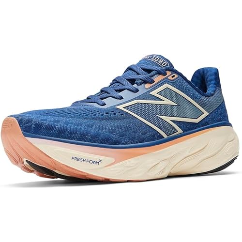 New Balance womens Fresh Foam X 1080 V14 Running Shoe