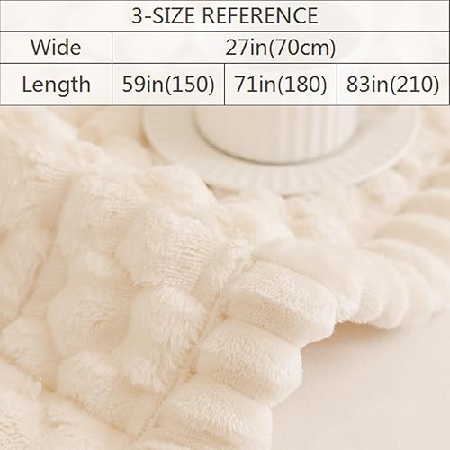 Miniatura 4 de Fundas de sofá de felpa para mascotas, lavables, protectores de sofá para cojines, fundas protectoras de muebles aptas para perros