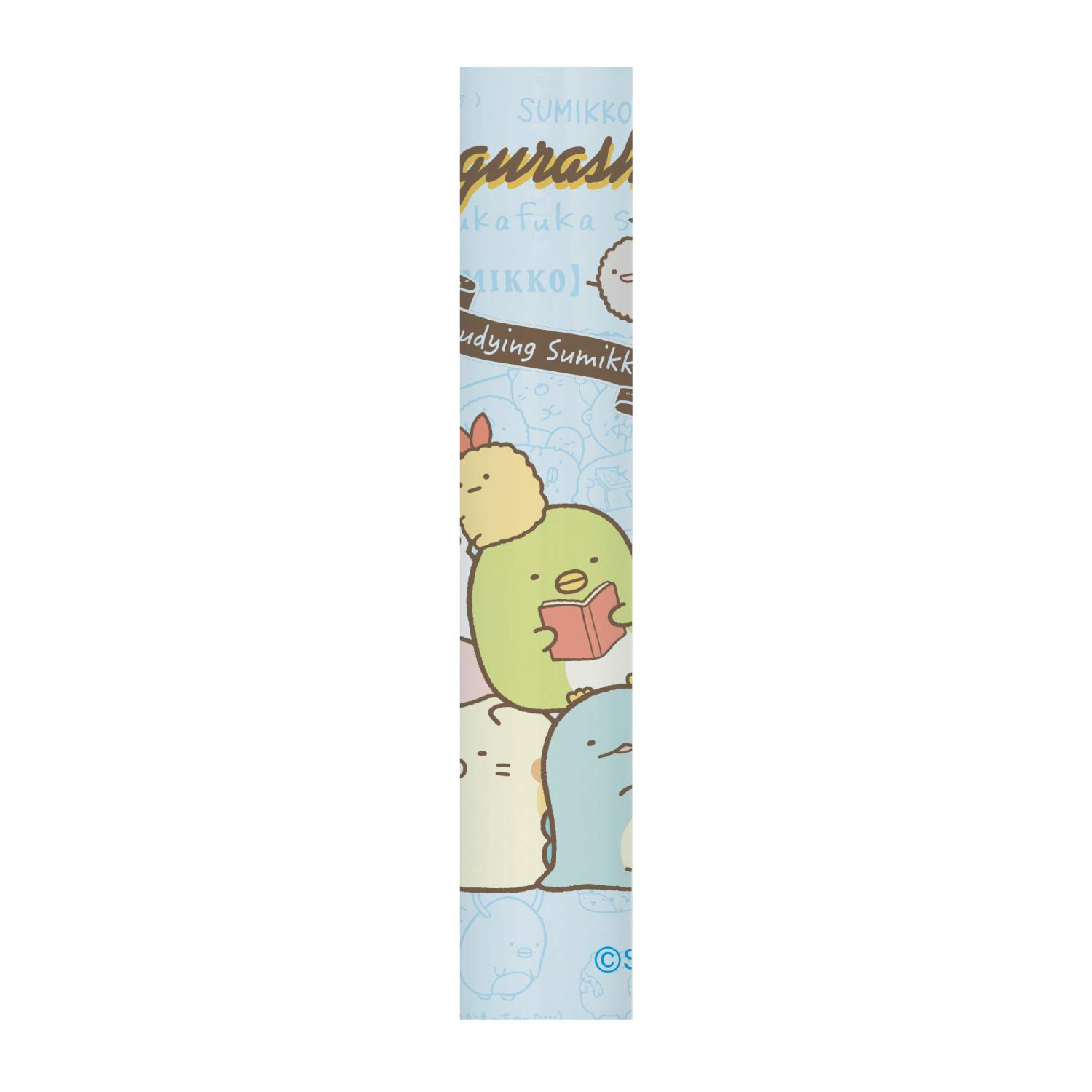 San-X Sumikko Gurashi Doctor Grip Mechanical Pencil, Blue PN2770