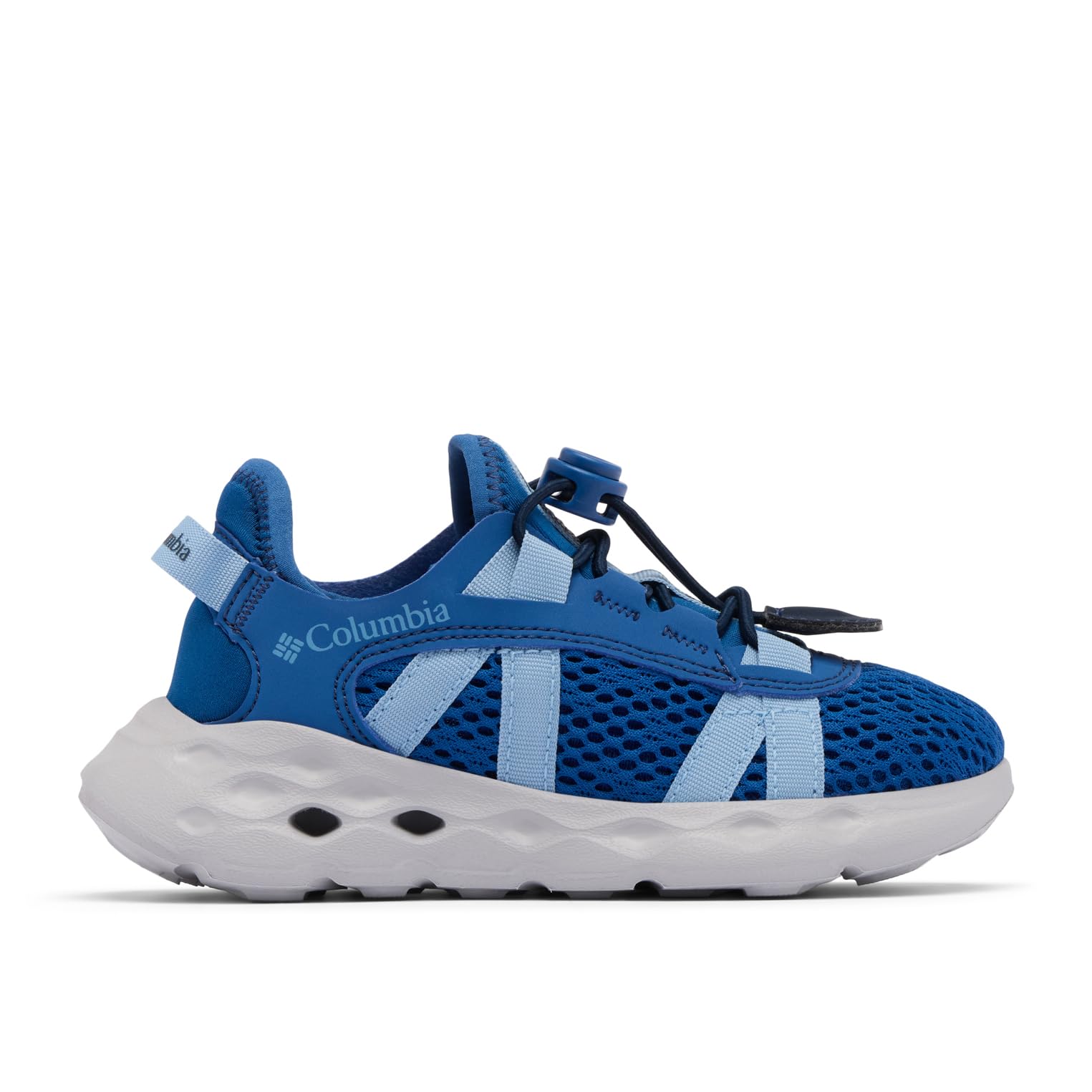 Columbia Drainmaker XTR, Zapatillas Deportivos De Agua para Junior Unisex