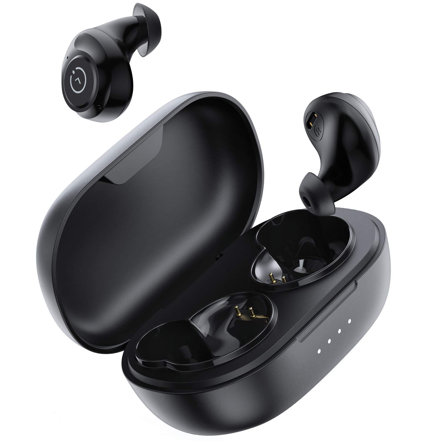 JBES Kopfhörer Kabellos Bluetooth 5.4, In Ear Mit  Produktbild-Vorschau 6