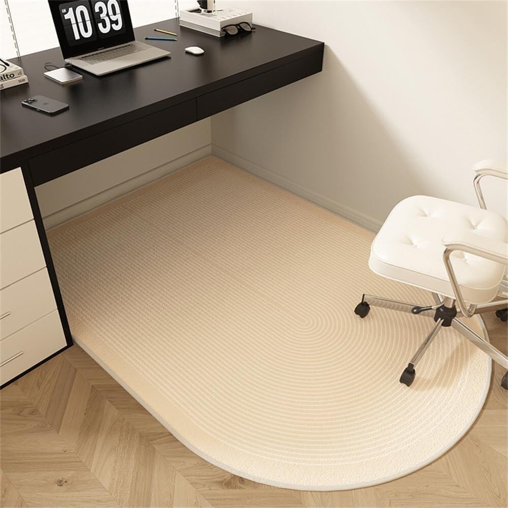SSDDLZEQ Premium durable range Multifunctional Protective Cushion For Computer Gaming Chairs With A Soft Velour Finish(Arch,60x90cm)