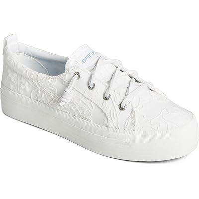 Sperry Crest Vibe Platform