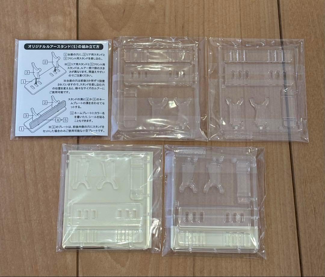 ガンクラフト　限定　ジョインテッドクロー　70 鮎の一生　コンプリートセット ガンクラフト 限定 ジョインテッドクロー 70 鮎の一生