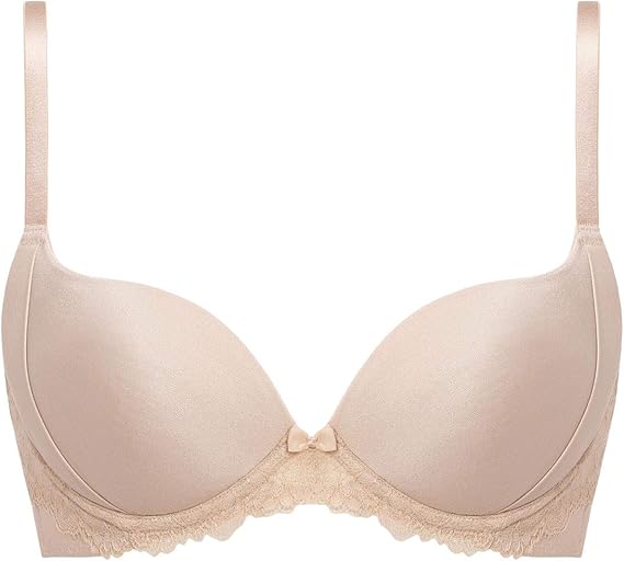 Amazon トリンプ Triumph Tr502 天使のブラ スリムライン スムースタイプ ブラジャー Def 単品 ブラジャー 通販