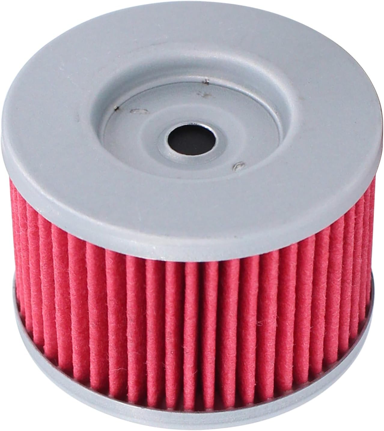 ApplianPar HF112 Oil Filter for Kawasaki KFX450R KLX110 KLX125 KLX140 KLX250 KLX300 Polaris Outlaw 500 for Honda XR 250 350 400 600 650 CB300F