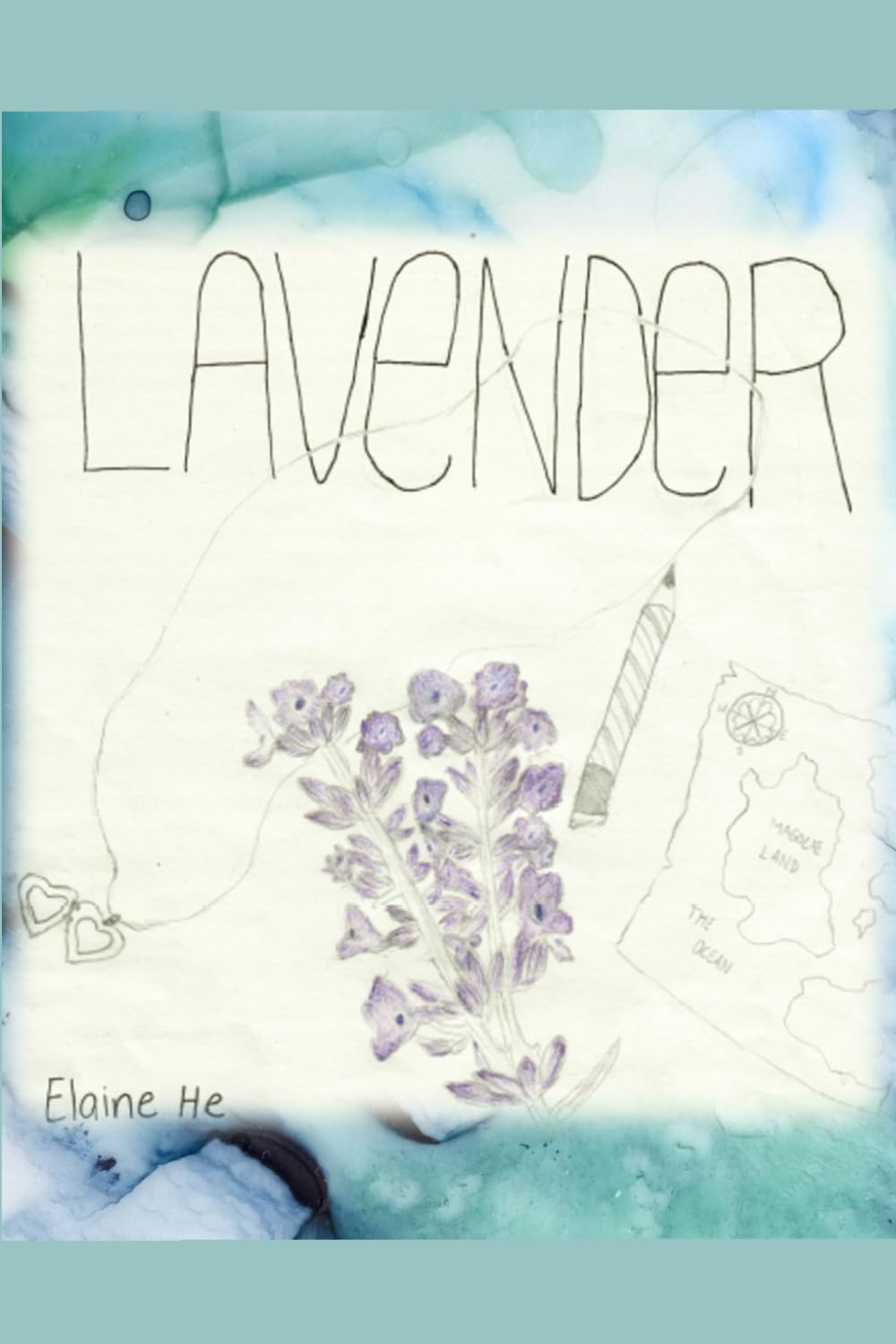 Lavender
