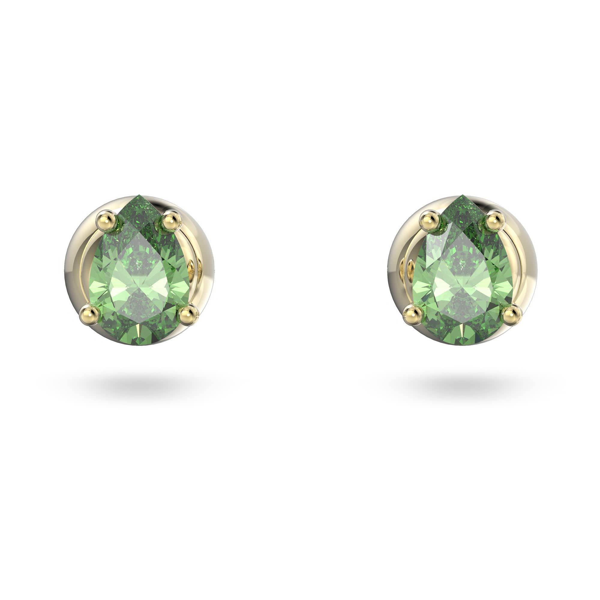 Swarovski Chroma Collezione clous d'oreilles