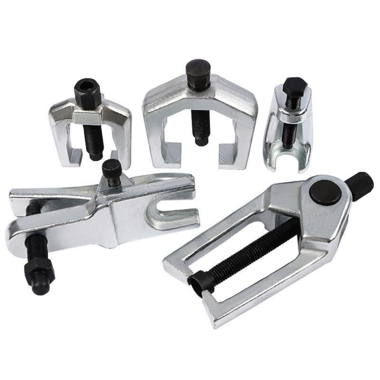 5 Piezas Extractor Rótulas Endurecido
