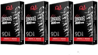 Ring, Cockring, High Elasticity, Lover, Soft, Sleeve, For Couples, Increased Friction, Sack, Sleeve, Large Spiked Tooth 4 Boxes, 48 Pieces + Carving Set