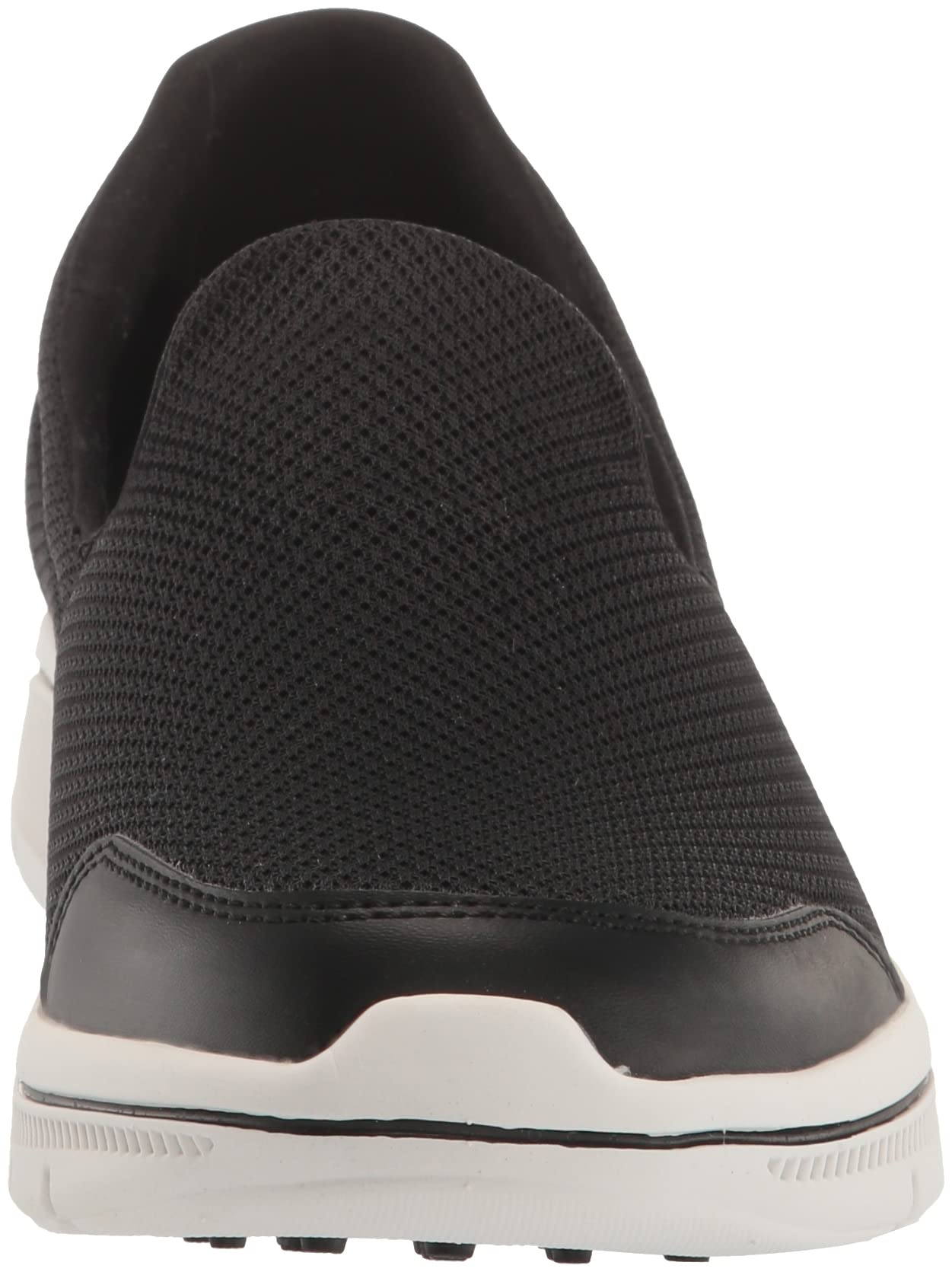 Skechers Kobiety Arch Fit Walk Relaxed Fit wsuwane buty golfoweAdidasy