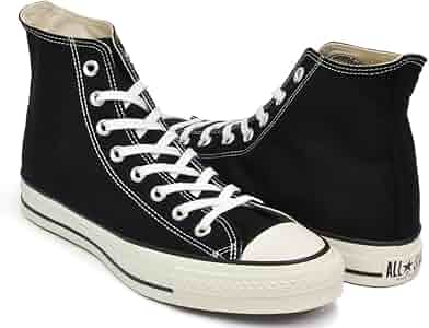 CONVERSE All Star　ブラック　9h(約28cm) ALL STAR RH Z HI / オールスター RH Z HI (ブラック
