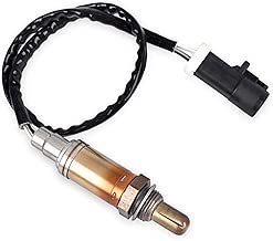 234-4127 O2 Oxygen Sensor Downstream Sensor 2 Replacement for Ford Aston Martin Jaguar Lincol Mazad Mercury Nissan Compatible with Bosch 15717 - coolthings.us