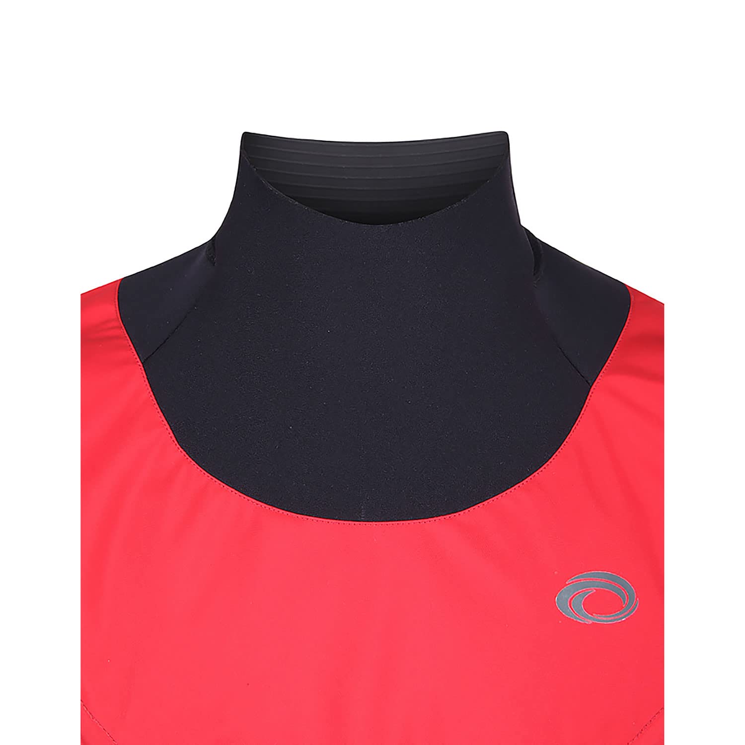 Typhoon 2022 Menai Multisport Drysuit & Undersuit - Red/Black