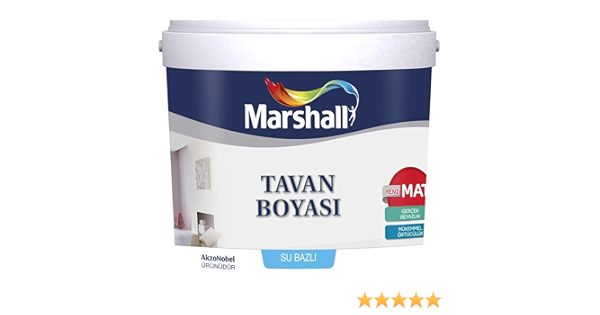 Su Bazli Boya Ne Kadar Su Katilir Mobilya