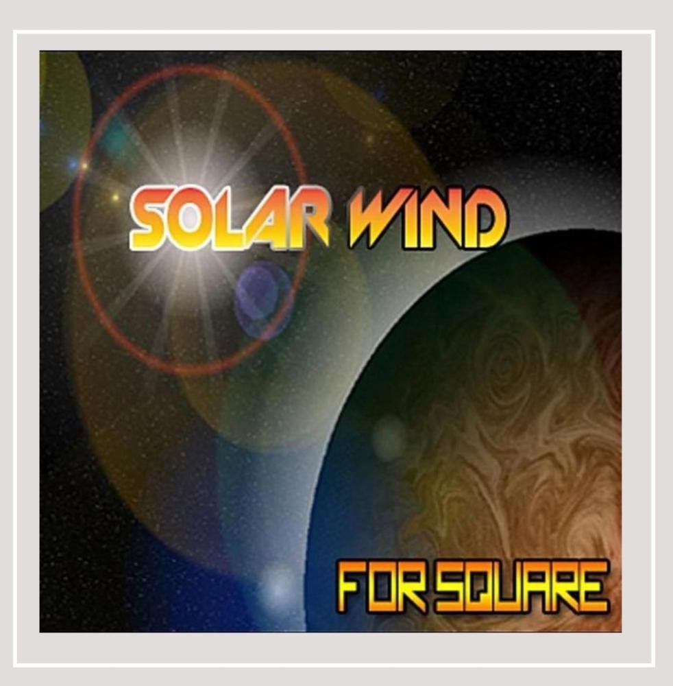 Amazon.com: For Square: CDs & Vinyl