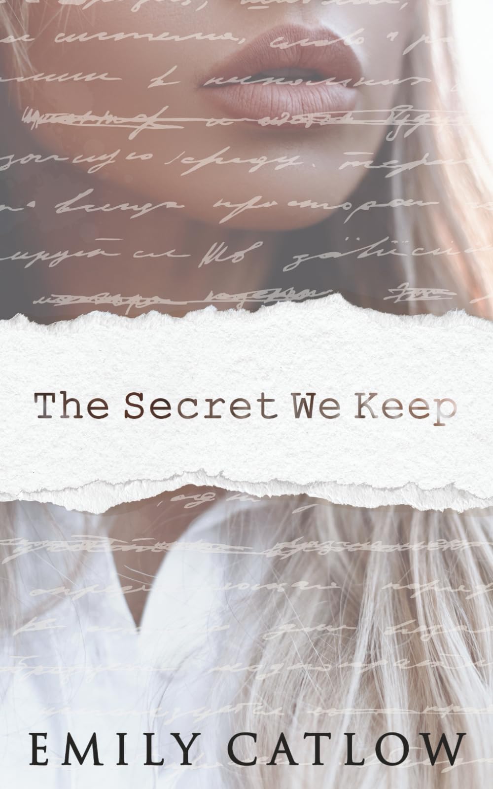 The Secret We Keep