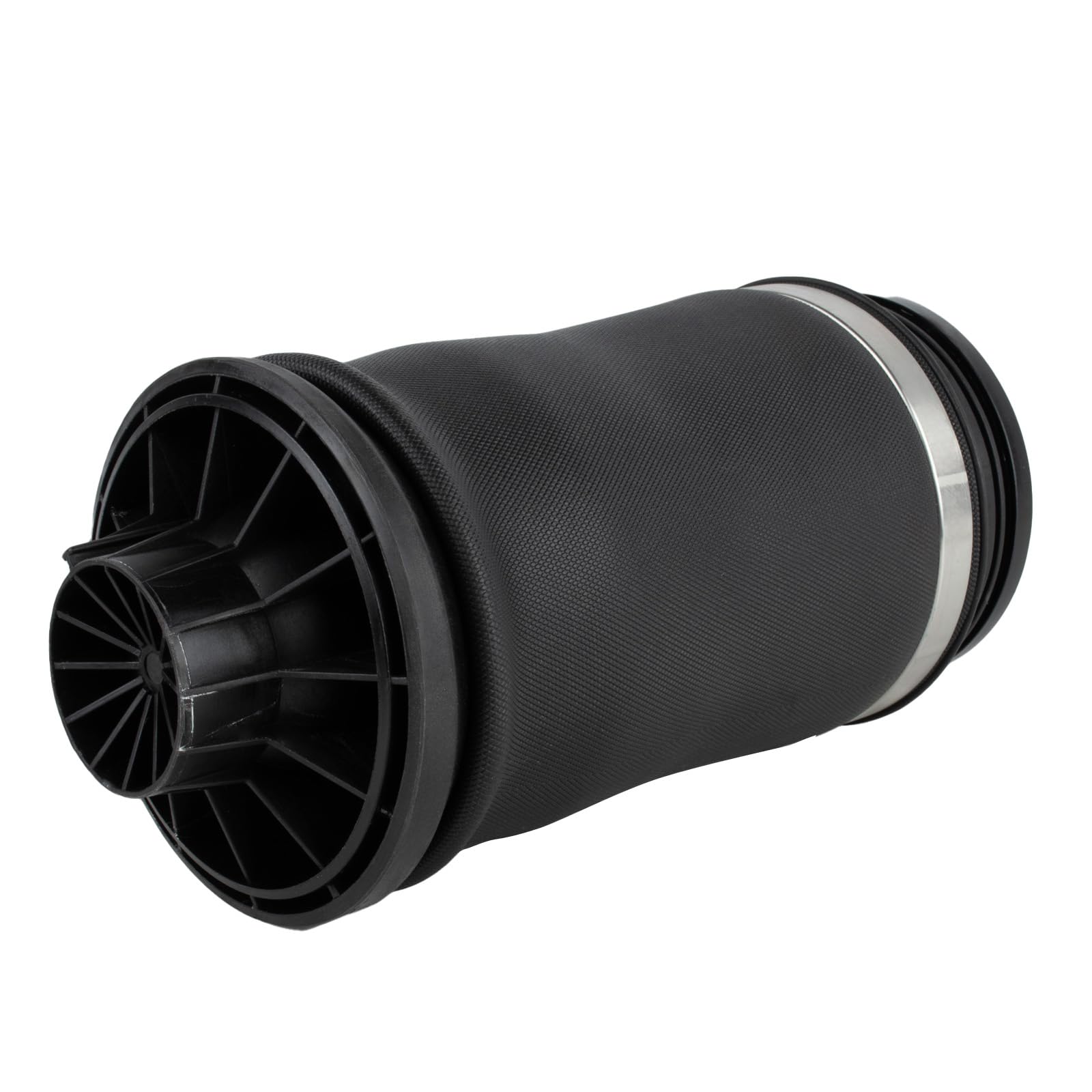 Luftfeder Hinten Links Rechts Ersetzen# 1663200325 1643200225 1643200625 Luftfederung Hinterachse für Mercedes M-Klasse W164 2005-2011 GL-Klasse X164 2007-2012