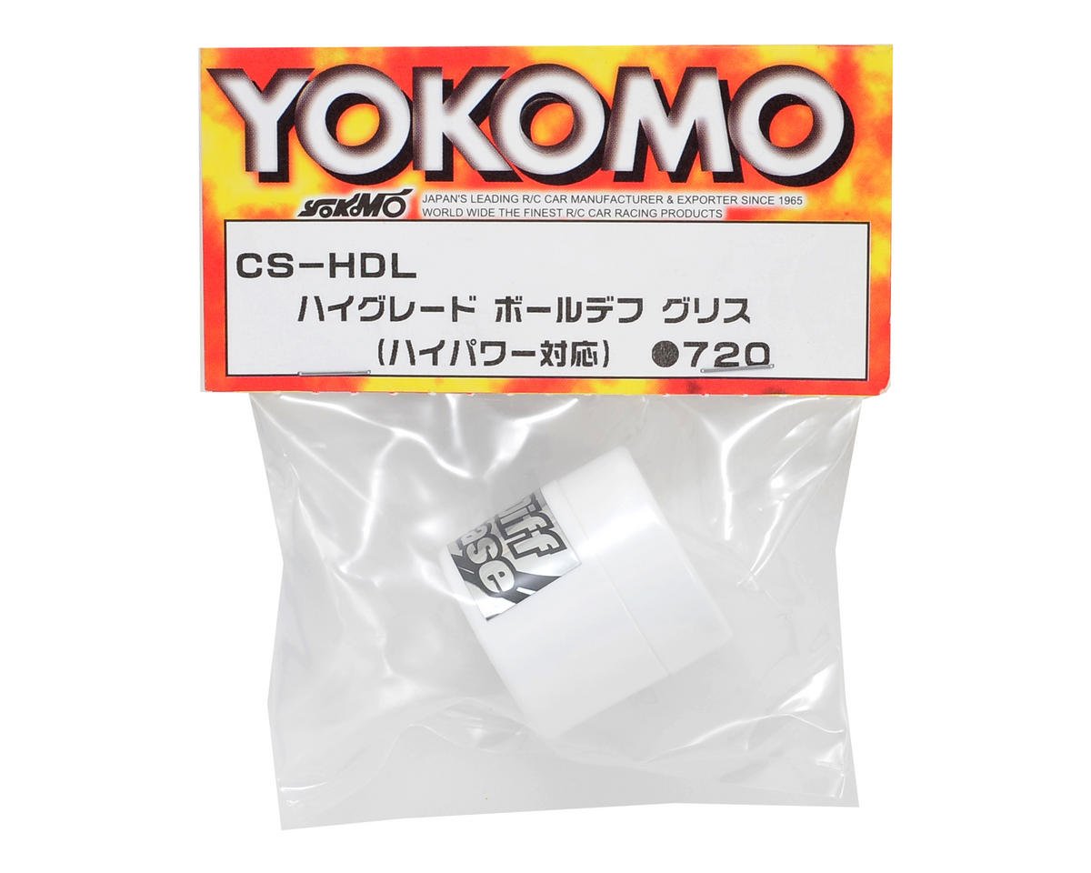 Team Losi Racing Silicone Diff Fluid 60000CS TLR75002 Electric Car/Truck Option Parts