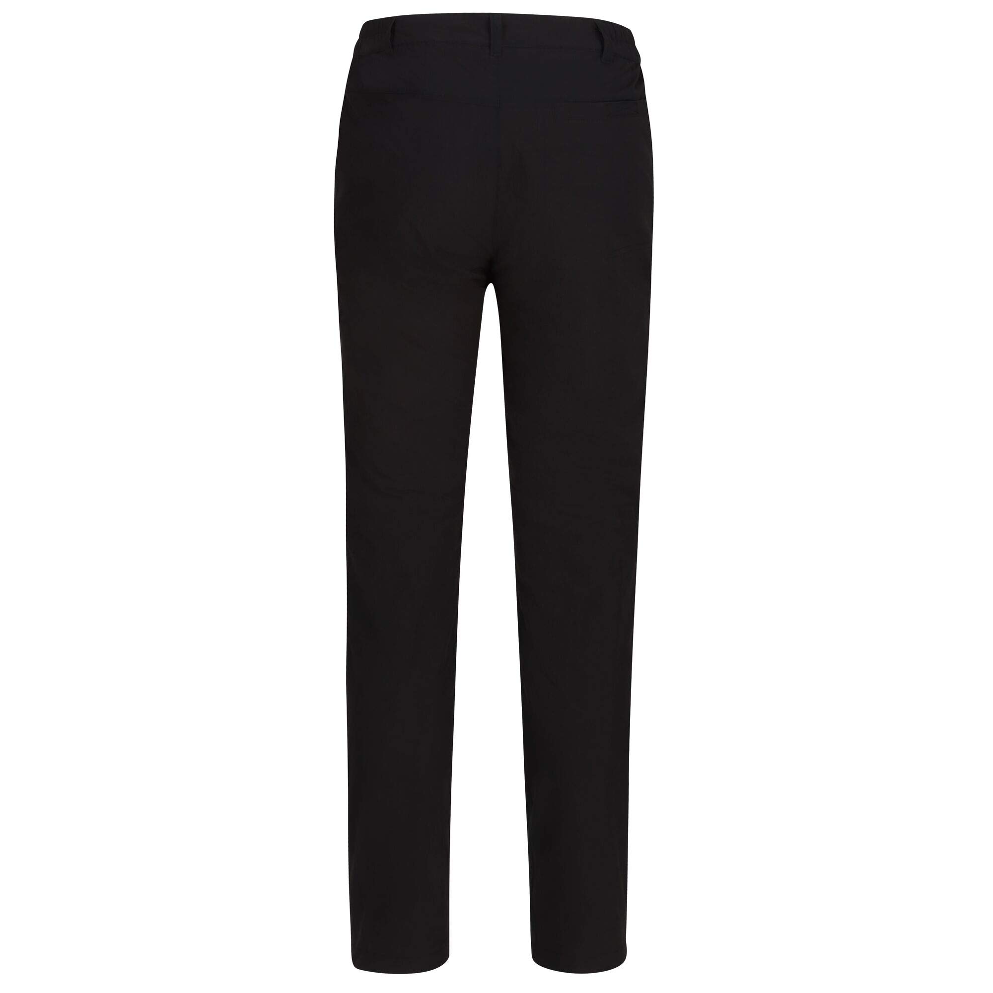 Regatta Highton Winter Trousers Pantalon Stretch Ultra - View #3