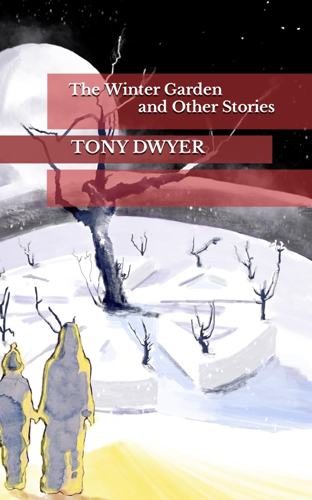 The Winter Garden and Other Stories