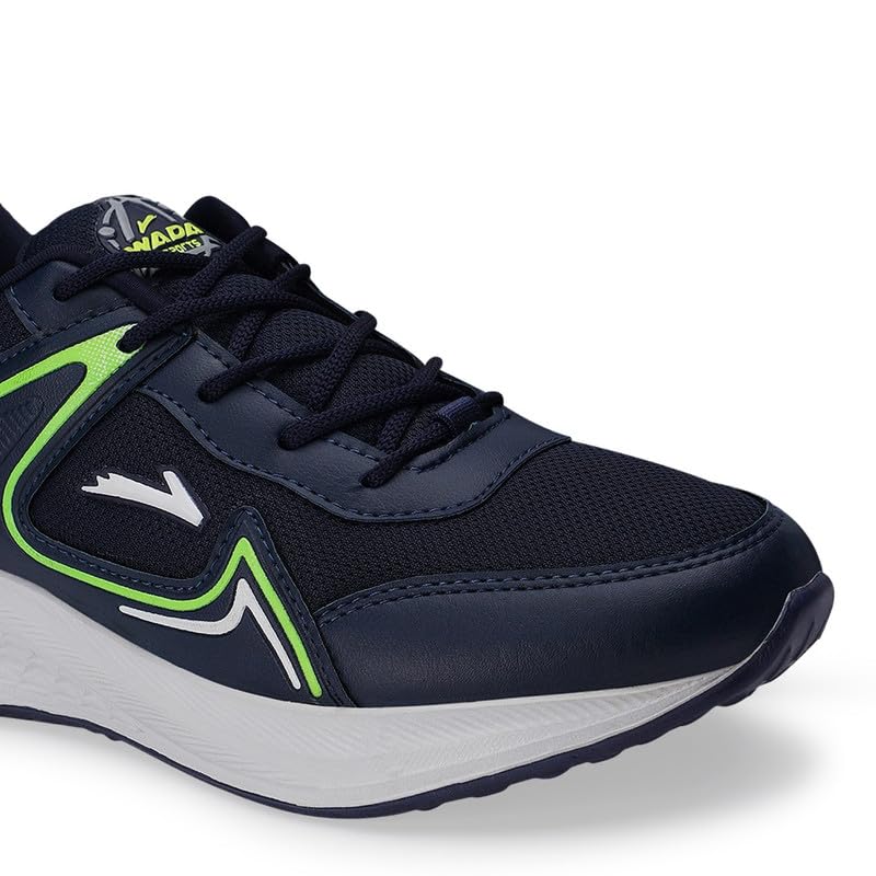 Image of JQR Men Glacier Running Shoes